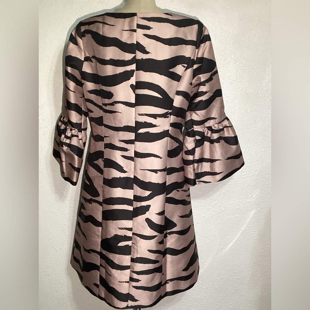 Astro button up dress size 12 - Picture 2 of 12